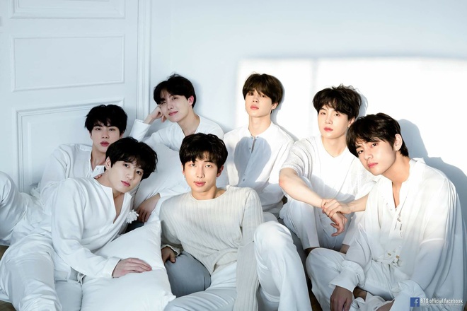 10 album của nhóm nhạc Kpop bán chạy nhất tại Nhật: BTS giữ vị trí khiêm tốn, TVXQ vẫn phải chịu thua trước 2 nhóm nữ - Ảnh 12.