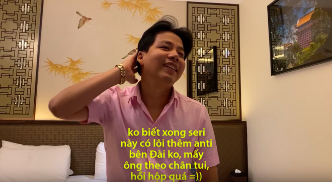 Lần đầu tiên Khoa Pug quay vlog chia sẻ sau loạt scandal ở Nhật Bản: “Lên tiếng vì 2,2 triệu người theo dõi chứ tôi chẳng quan tâm ai nói gì đâu” - Ảnh 21.