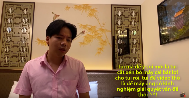 Lần đầu tiên Khoa Pug quay vlog chia sẻ sau loạt scandal ở Nhật Bản: “Lên tiếng vì 2,2 triệu người theo dõi chứ tôi chẳng quan tâm ai nói gì đâu” - Ảnh 20.