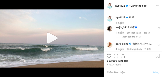 Song Joong Ki đi nghỉ ở Hawaii, Song Hye Kyo trùng hợp cũng liên tục đăng ảnh đi biển, chuyện gì đây? - Ảnh 3.