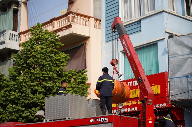 Vụ nam thanh niên ngáo đá tự chặt đứt 3 đốt ngón tay: Lúc đấy em chỉ nghĩ về mẹ thôi? - Ảnh 3.