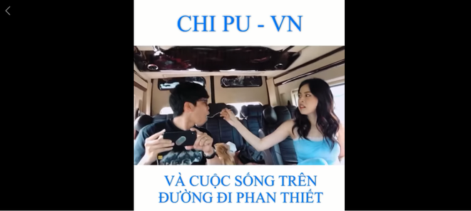 Cũng tập tành cover Quỳnh Trần JP nhưng Chi Pu VN bị nghiệp quật không trượt phát nào, ăn cái gì cũng chua lè lưỡi - Ảnh 3.