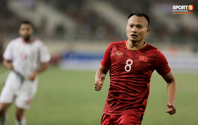 HLV Park Hang-seo gây bất ngờ với 2 cái tên trên 22 tuổi cùng Quang Hải chinh phục SEA Games 2019 - Ảnh 1.