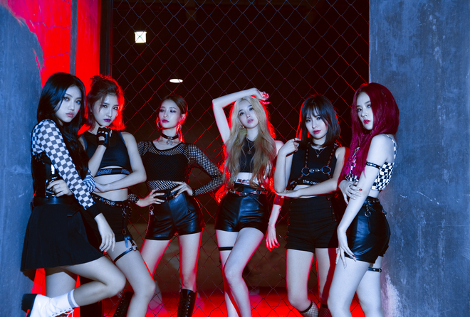 Bạn có biết: Có đến 27 girlgroup debut trong 9 tháng đầu năm 2019, Knet nhớ đúng 3 nhóm nhưng duy nhất ITZY thành sao top đầu - Ảnh 26.