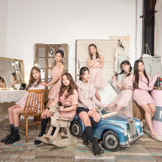Bạn có biết: Có đến 27 girlgroup debut trong 9 tháng đầu năm 2019, Knet nhớ đúng 3 nhóm nhưng duy nhất ITZY thành sao top đầu - Ảnh 3.