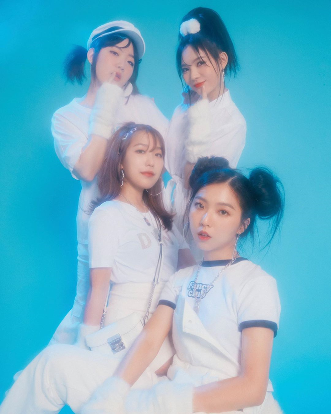 Bạn có biết: Có đến 27 girlgroup debut trong 9 tháng đầu năm 2019, Knet nhớ đúng 3 nhóm nhưng duy nhất ITZY thành sao top đầu - Ảnh 24.