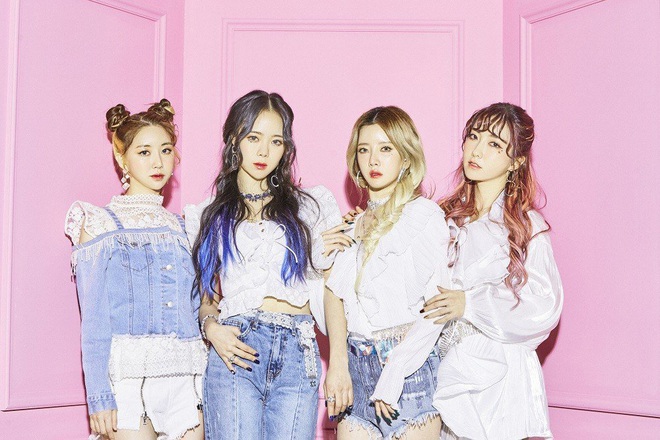 Bạn có biết: Có đến 27 girlgroup debut trong 9 tháng đầu năm 2019, Knet nhớ đúng 3 nhóm nhưng duy nhất ITZY thành sao top đầu - Ảnh 12.