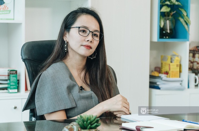 Ms Hoa, cô giáo dạy Tiếng Anh online hot bậc nhất Việt Nam: Người đi dạy nên có bằng cấp nhưng người có bằng cấp chưa chắc đã biết dạy - Ảnh 7.