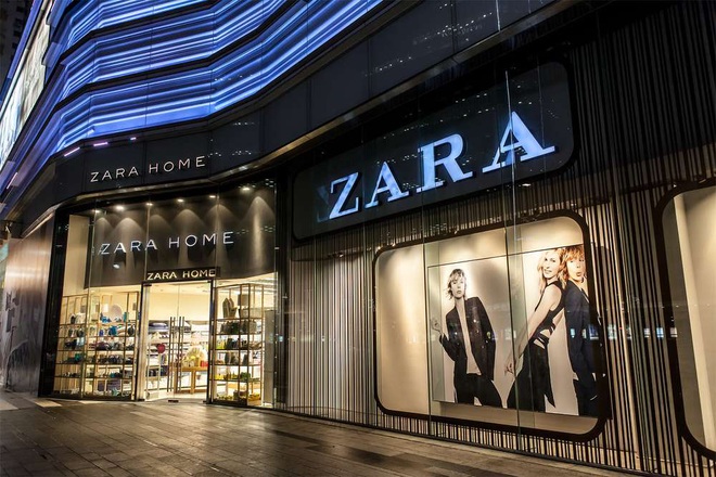 B&iacute; mật của đế chế 11 tỉ USD m&agrave; nh&agrave; s&aacute;ng lập Zara sở hữu - Ảnh 4.