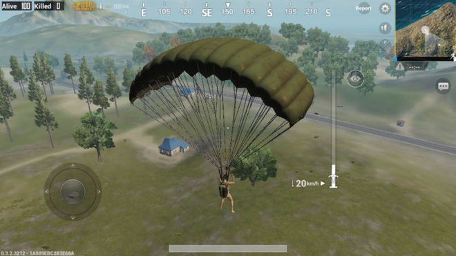 PUBG Mobile: Những bí ẩn siêu thú vị đã có lời giải - Ảnh 2.