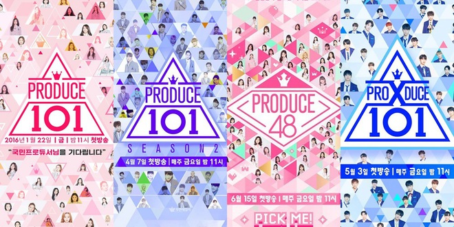 Mnet dần xóa sạch fancam của 4 mùa Produce vì bê bối gian lận, fan bảo nhau lưu lại mau còn kịp - Ảnh 1.