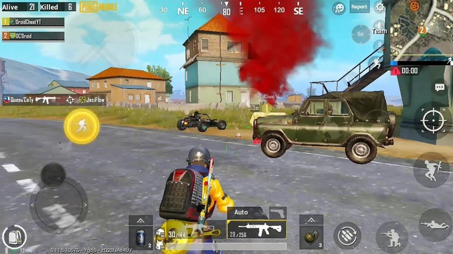 PUBG Mobile: Những bí ẩn siêu thú vị đã có lời giải - Ảnh 5.