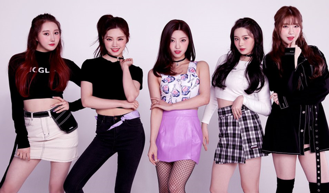 Bạn có biết: Có đến 27 girlgroup debut trong 9 tháng đầu năm 2019, Knet nhớ đúng 3 nhóm nhưng duy nhất ITZY thành sao top đầu - Ảnh 19.