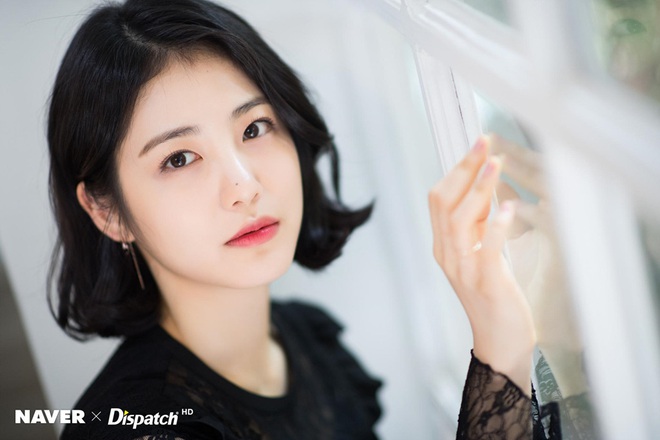 Nữ diễn viên tân binh thành hiện tượng MXH chỉ với 2 bức ảnh thi audition ở JYP, nữ thần kế nhiệm Suzy là đây? - Ảnh 7.