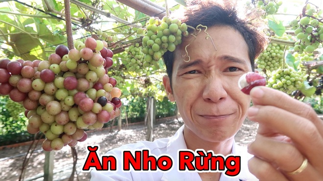 Lâm Vlog - YouTuber nghỉ học năm lớp 11 sở hữu kênh YouTube gần 3 triệu subs, được đánh giá chất lượng nhất Việt Nam là ai? - Ảnh 6.