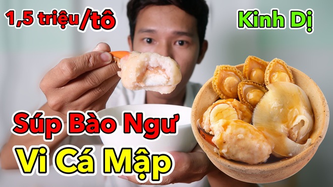 Lâm Vlog - YouTuber nghỉ học năm lớp 11 sở hữu kênh YouTube gần 3 triệu subs, được đánh giá chất lượng nhất Việt Nam là ai? - Ảnh 5.