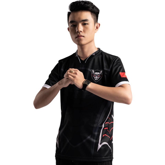 Trai đẹp Kiệt Anh (KA) của IGP Gaming một mình chấp hết, ôm trọn top-plays Tứ kết AIC 2019 - Ảnh 2.