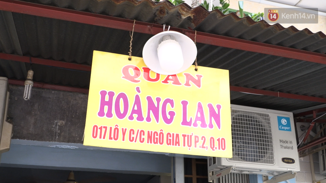 Clip: Dù bệnh tật đeo đẳng, nghệ sĩ Hoàng Lan vẫn gồng mình mở quán ăn mưu sinh và kiếm tiền chữa bệnh - Ảnh 3.