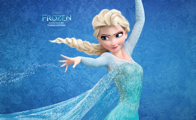 Tiết lộ bất ngờ về Frozen 2: Elsa suýt để tóc ngắn, Anna thay váy hết 122 lần? - Ảnh 1.
