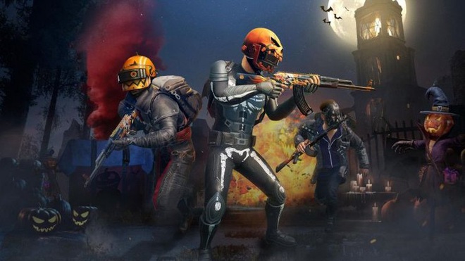 PUBG Mobile: Sự kiện Time to Shine đã bắt đầu với nhiều phần thưởng vô cùng hấp dẫn - Ảnh 2.