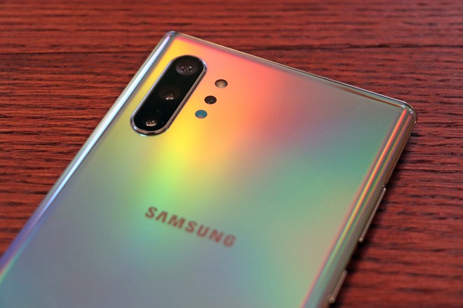 Samsung đang nghiên cứu phiên bản smartphone siêu dị, không giống bất kỳ chiếc Galaxy nào trước đây - Ảnh 1.