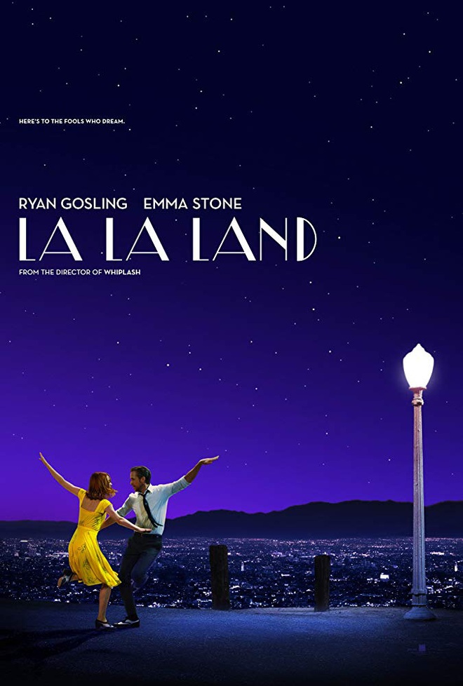 5 cái tên có duyên không phận với Oscar những năm gần đây: Nhọ như La La Land tượng vàng trao tay còn bị giật lại! - Ảnh 6.