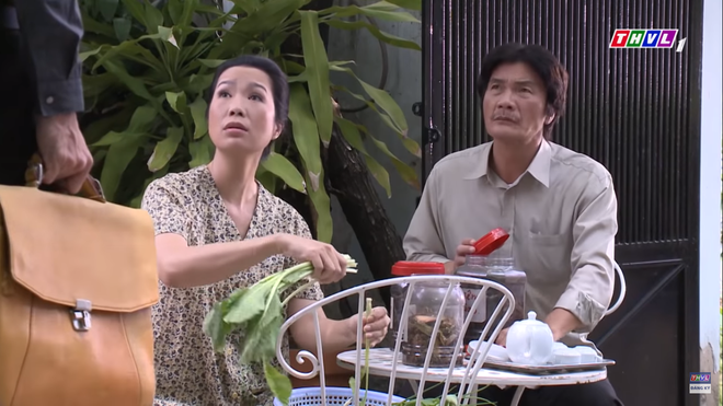 Kh&ocirc;ng Lối Tho&aacute;t tập 14: C&aacute;o gi&agrave; đến mấy Lương Thế Th&agrave;nh cũng bị camera h&agrave;ng x&oacute;m nắm th&oacute;p tống tiền! - Ảnh 8.
