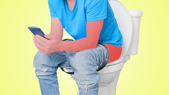 Quốc tế đàn ông 19/11 trùng với... Toilet thế giới: Đừng khóc vội các quý anh, ngày này có ý nghĩa hơn anh em tưởng đấy - Ảnh 2.