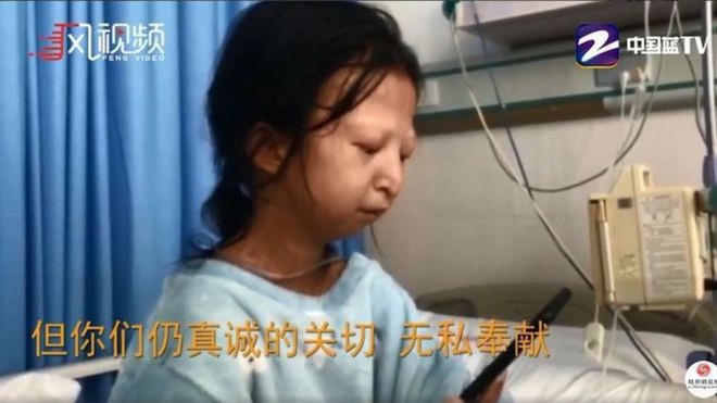 Ăn cơm với ớt suốt 5 năm, c&ocirc; sinh vi&ecirc;n g&acirc;y sốc x&atilde; hội Trung Quốc - Ảnh 1.