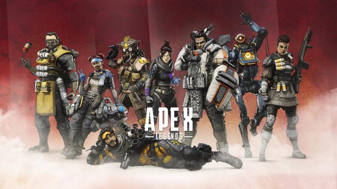 Apex Legends Mobile ấn định thời gian ra mắt, PUBG Mobile lại có thêm đối thủ cạnh tranh - Ảnh 1.