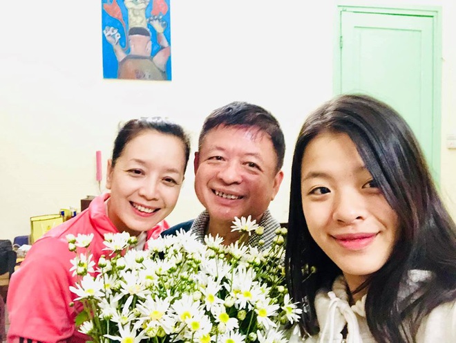 Thái Trinh kể kỷ niệm thời đi học, Ngọc Lan diện áo dài cùng Jack & K-ICM và dàn sao Việt gửi lời chúc nhân ngày 20/11 - Ảnh 5.