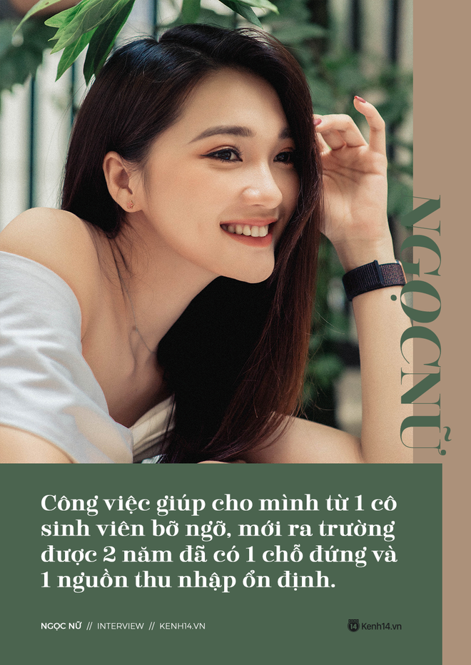 Ngọc Nữ: Chẳng hẹn mà gặp, tất cả người yêu cũ đều cưới vào cuối năm nay nên mình cũng có chút chạnh lòng - Ảnh 2.