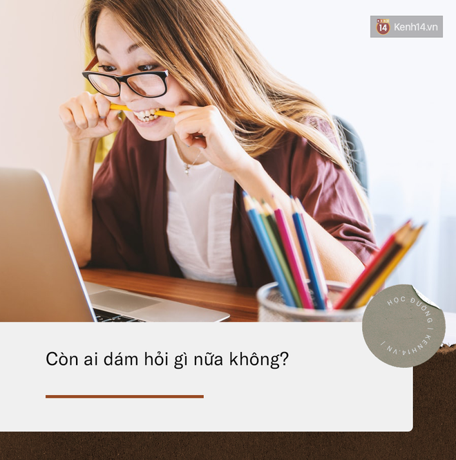 Loạt phát ngôn đi vào lịch sử của thầy cô: Khi đồ án lên tiếng thì người yêu cũng phải im mồm; bác nông dân chăn một con bò nhưng thầy còn khổ hơn vì chăn 60 con... - Ảnh 2.