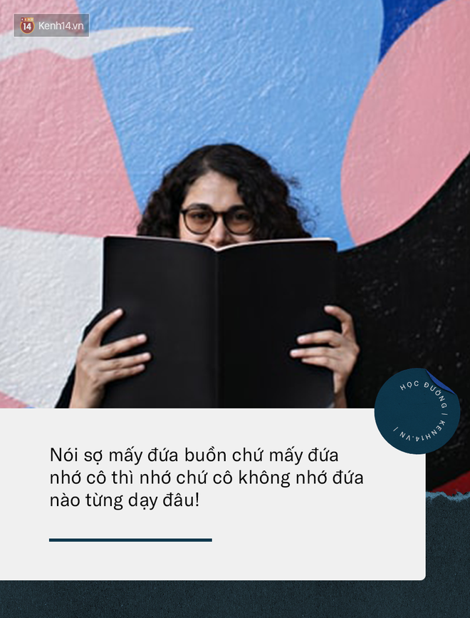 Loạt phát ngôn đi vào lịch sử của thầy cô: Khi đồ án lên tiếng thì người yêu cũng phải im mồm; bác nông dân chăn một con bò nhưng thầy còn khổ hơn vì chăn 60 con... - Ảnh 3.