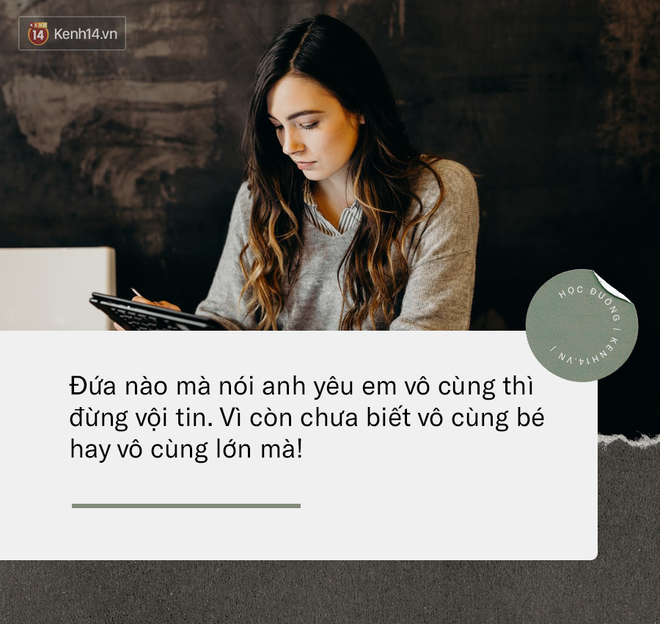 Loạt phát ngôn đi vào lịch sử của thầy cô: Khi đồ án lên tiếng thì người yêu cũng phải im mồm; bác nông dân chăn một con bò nhưng thầy còn khổ hơn vì chăn 60 con... - Ảnh 8.