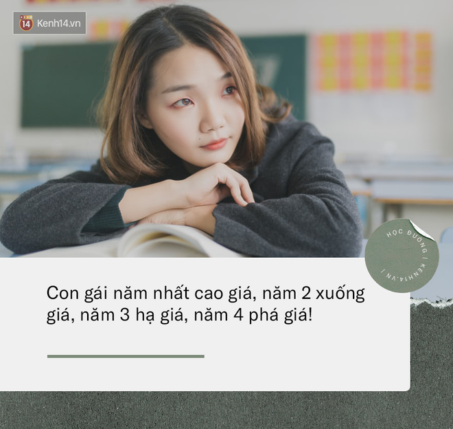 Loạt phát ngôn đi vào lịch sử của thầy cô: Khi đồ án lên tiếng thì người yêu cũng phải im mồm; bác nông dân chăn một con bò nhưng thầy còn khổ hơn vì chăn 60 con... - Ảnh 12.