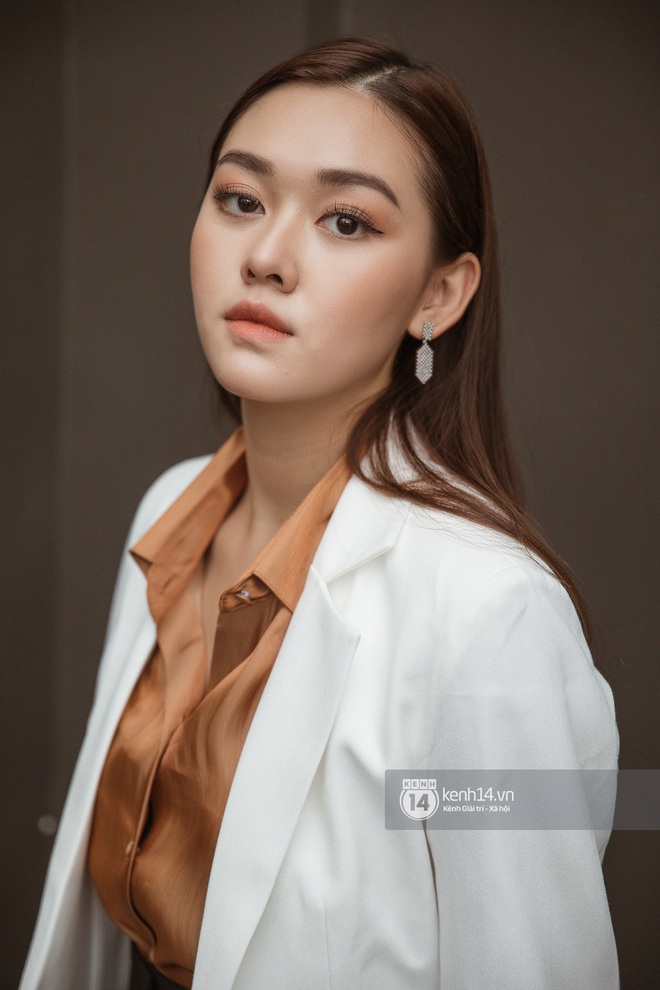 Gặp Tường San sau thành tích ấn tượng Top 8 Miss International: Chuyện gãy quốc phục vẫn đánh bại đối thủ để chiến thắng - Ảnh 1.