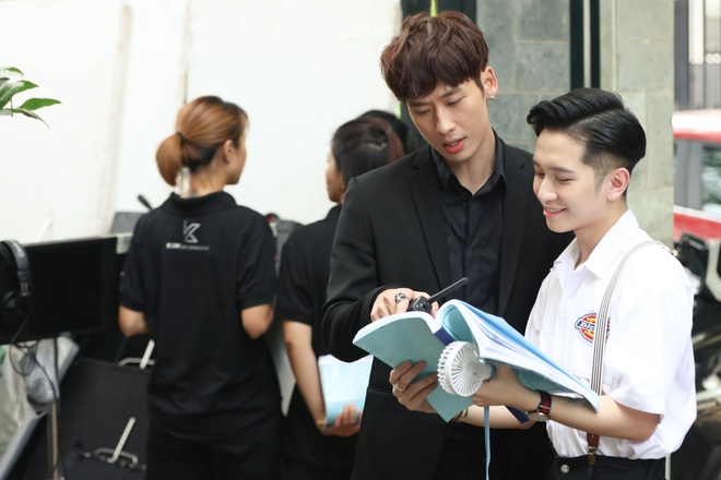 Mai Phương bất ngờ t&aacute;i xuất trong web drama của Tuấn Trần: Số phận chua ch&aacute;t kh&ocirc;ng thua k&eacute;m g&igrave; đời thật - Ảnh 6.