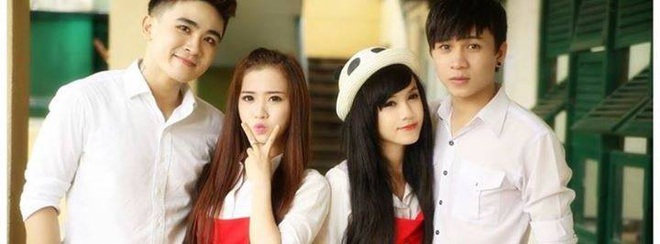 3 kiểu học sinh xứng danh nhất quỷ, nhì ma trên màn ảnh Việt: Có cả Miu Lê thời còn phèn nữa này - Ảnh 3.