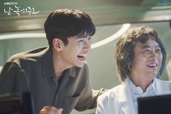 Nhẹ Nhàng Tan Chảy chính thức trở thành phim xịt nhất của tvN 2019, đến Ji Chang Wook cũng không cứu nổi sự thiếu muối! - Ảnh 5.