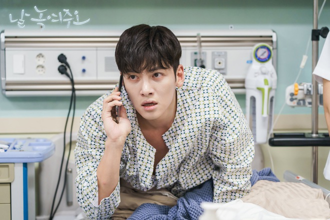 Nhẹ Nhàng Tan Chảy chính thức trở thành phim xịt nhất của tvN 2019, đến Ji Chang Wook cũng không cứu nổi sự thiếu muối! - Ảnh 1.