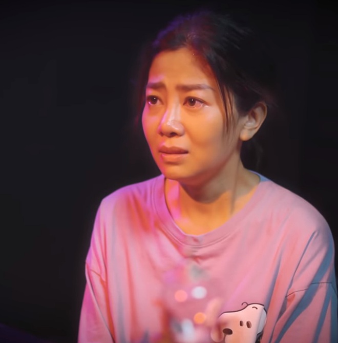 Mai Phương bất ngờ tái xuất trong web drama của Tuấn Trần: Số phận chua chát không thua kém gì đời thật - Ảnh 5.