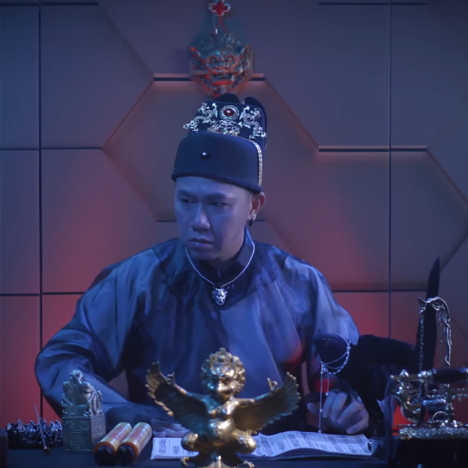 Mai Phương bất ngờ t&aacute;i xuất trong web drama của Tuấn Trần: Số phận chua ch&aacute;t kh&ocirc;ng thua k&eacute;m g&igrave; đời thật - Ảnh 2.