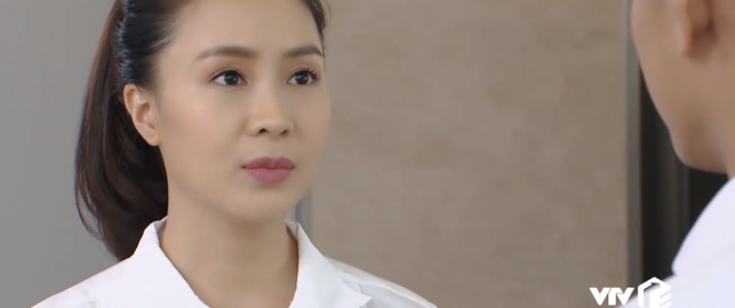 Hoa Hồng Trên Ngực Trái tập 32: Mải buôn chuyện công ty, bà Tám Khang vô tình khiến crush mất việc - Ảnh 7.