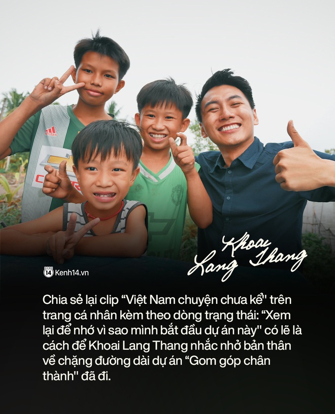 Chàng trai mang nụ cười của nắng và mong ước bình dị thay đổi những miền quê bằng sự chân thành - Ảnh 7.