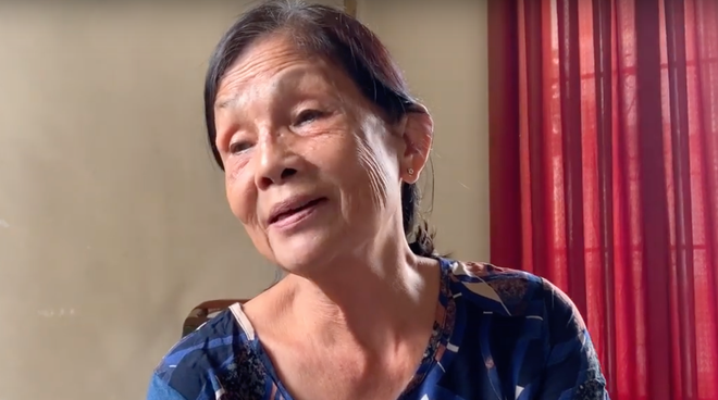 Khoảnh khắc kỳ diệu: Người mẹ S&agrave;i G&ograve;n đ&atilde; t&igrave;m được con g&aacute;i mang hai d&ograve;ng m&aacute;u Việt - Mỹ sau 44 năm chia ly - Ảnh 1.