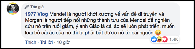 Bị dân mạng chê khó hiểu và không còn hay nữa, 1977 Vlog lên tiếng giải thích - Ảnh 3.