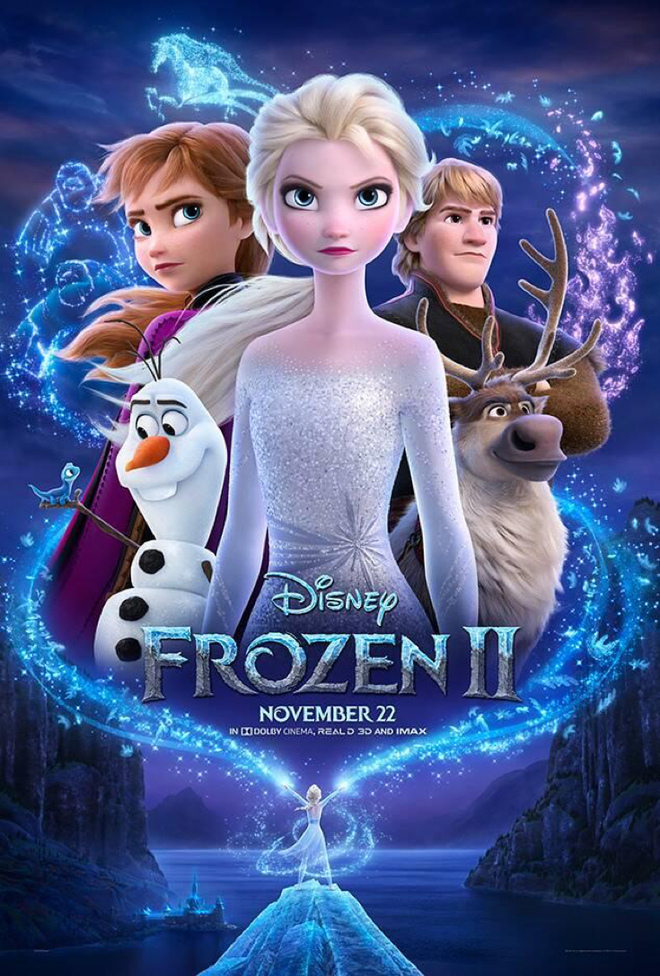 “Into the unknown” - OST Frozen phần 2 liệu có học tập được đàn chị Let It Go trở thành siêu phẩm nhạc phim Disney tiếp theo? - Ảnh 1.