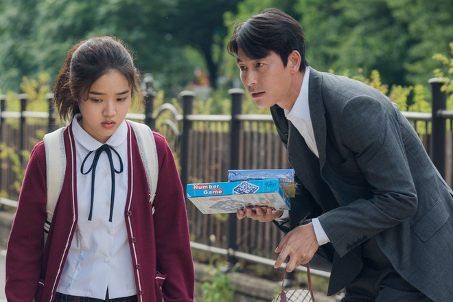 Rồng Xanh 2019: Ký Sinh Trùng thắng đậm nhưng sao bự Song Kang Ho vẫn chịu thua trước đàn em Jung Woo Sung - Ảnh 3.