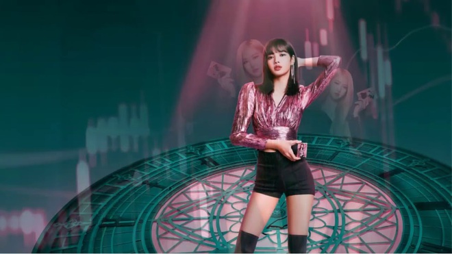 Thấy Lisa mặc đi mặc lại 1 chiếc quần trong suốt 3 năm, fan BLACKPINK phẫn nộ tố YG vô tâm, hời hợt - Ảnh 3.